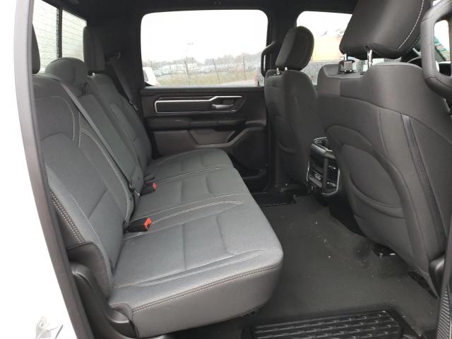 Photo 10 from auction – 2021 RAM 1500 BIG H with VIN 1C6SRFFT2MN682317