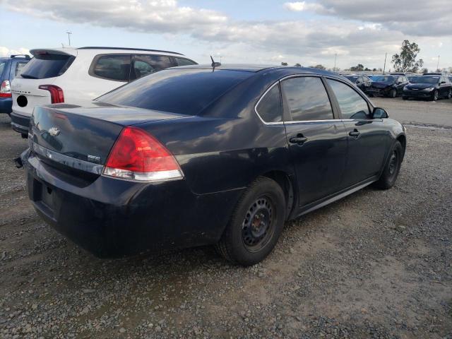 Photo 3 from auction – 2010 CHEVROLET IMPALA LS with VIN 2G1WA5EK8A1143565