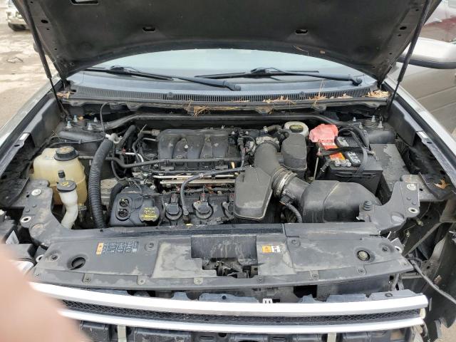 Photo 12 from auction – 2013 FORD FLEX LIMIT with VIN 2FMHK6D83DBD28819