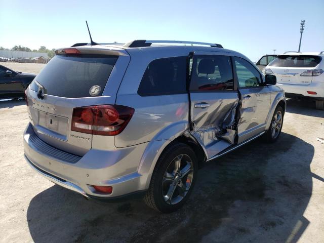 Photo 3 from auction – 2017 DODGE JOURNEY CR with VIN 3C4PDCGBXHT524458