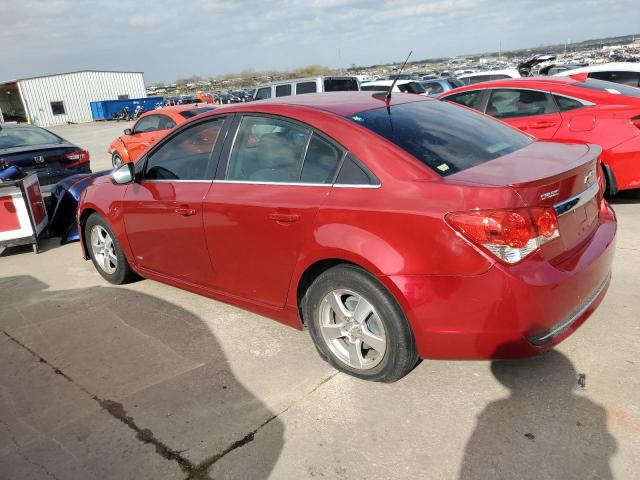 Photo 2 from auction – 2014 CHEVROLET CRUZE LT with VIN 1G1PC5SB4E7176798