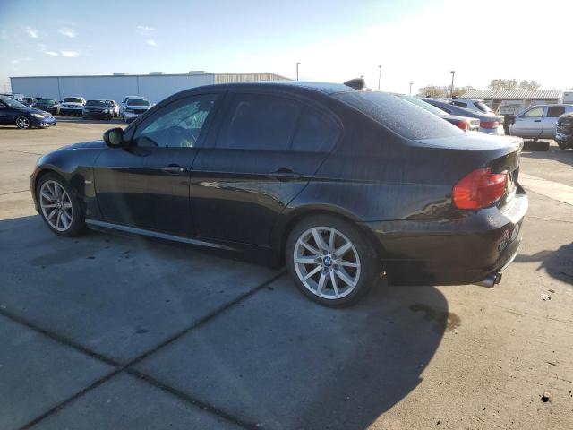 Photo 2 from auction – 2011 BMW 328 I SULE with VIN WBAPH5C57BA442778