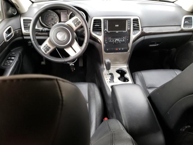 Photo 8 from auction – 2013 JEEP GRAND CHER with VIN 1C4RJFAG5DC532805