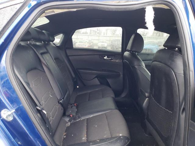 Photo 10 from auction – 2020 KIA FORTE with VIN 3KPF34AD8LE162514