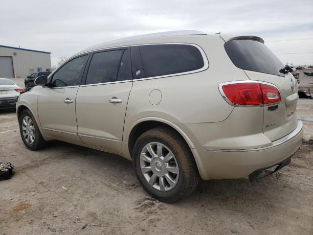 Photo 2 from auction – 2014 BUICK ENCLAVE with VIN 5GAKRBKD8EJ118519