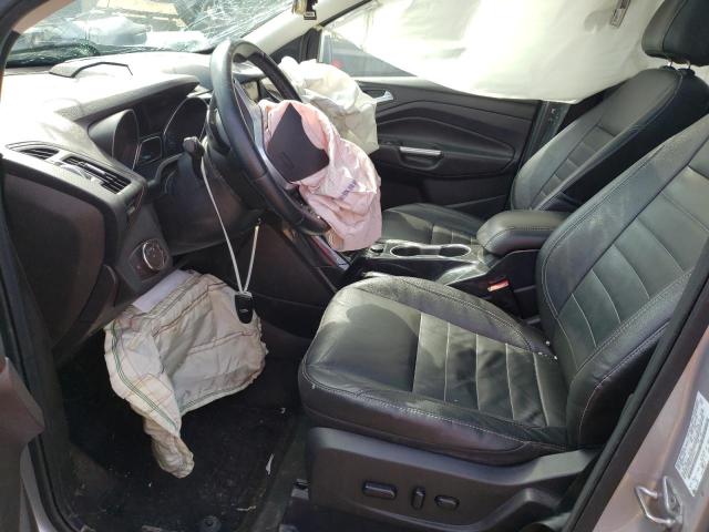 Photo 7 from auction – 2014 FORD ESCAPE TIT with VIN 1FMCU0J94EUC07761