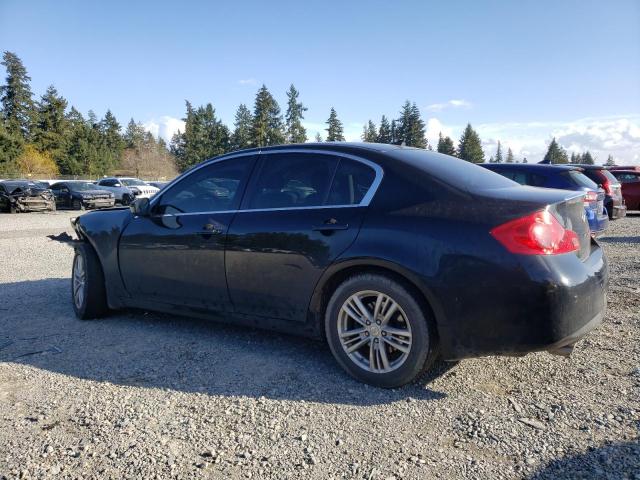 Photo 2 from auction – 2013 INFINITI G37 with VIN JN1CV6AR8DM756580
