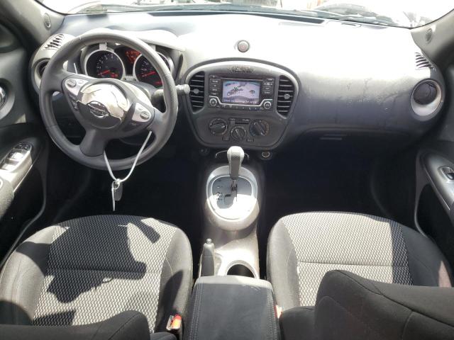 Photo 8 from auction – 2015 NISSAN JUKE S with VIN JN8AF5MR1FT506439