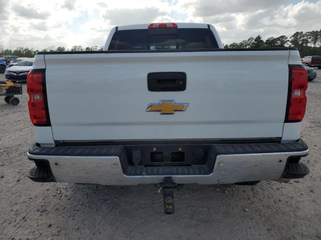 Photo 6 from auction – 2015 CHEVROLET SILVERADO with VIN 3GCUKSEC9FG319329