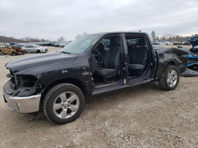 RAM 1500 SLT 2015 with VIN 1C6RR7LT3FS643359 - Photo from auction