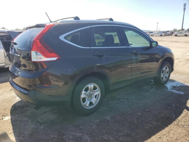 Photo 3 from auction – 2014 HONDA CR-V LX with VIN 5J6RM3H39EL014460