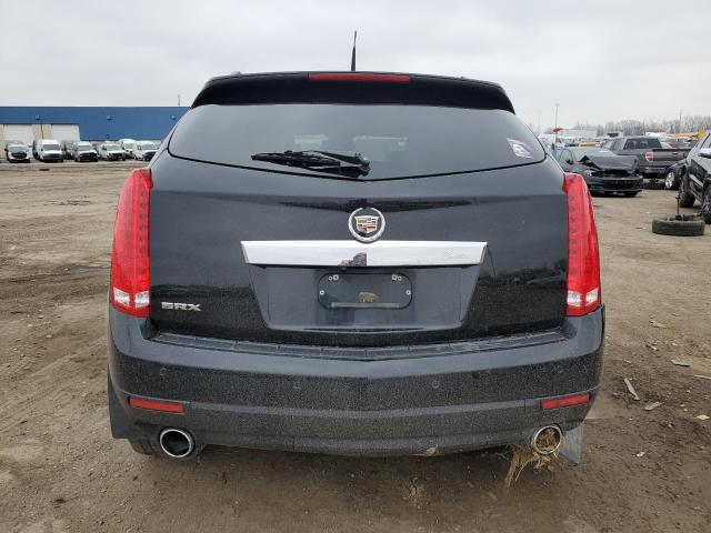 Photo 6 from auction – 2011 CADILLAC SRX LUXURY with VIN 3GYFNAEY8BS612985