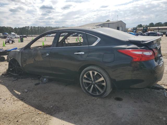 Photo 2 from auction – 2016 NISSAN ALTIMA 2.5 with VIN 1N4AL3AP7GC163803