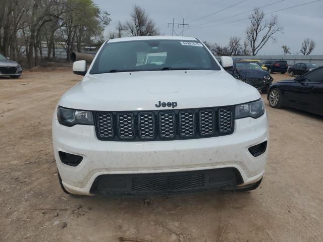 Photo 5 from auction – 2020 JEEP GR CHER with VIN 1C4RJEAG1LC128599