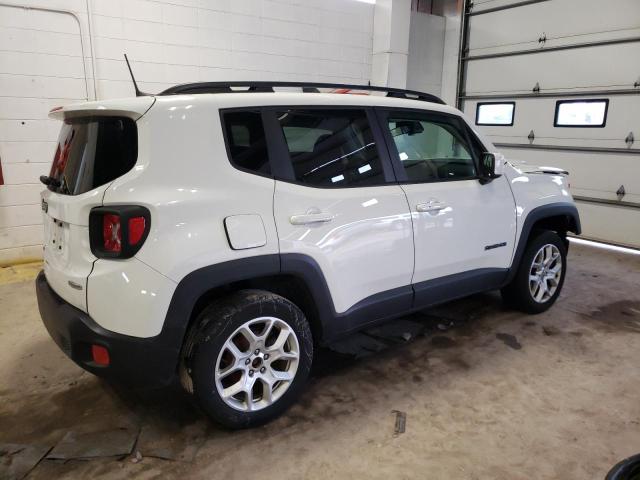 Photo 3 from auction – 2018 JEEP RENEGADE L with VIN ZACCJBBB9JPJ17492
