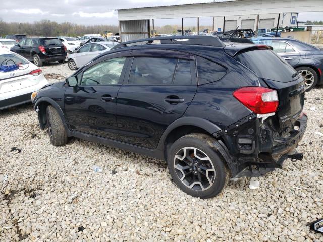 Photo 2 from auction – 2017 SUBARU CROSSTREK with VIN JF2GPABC8H8268803