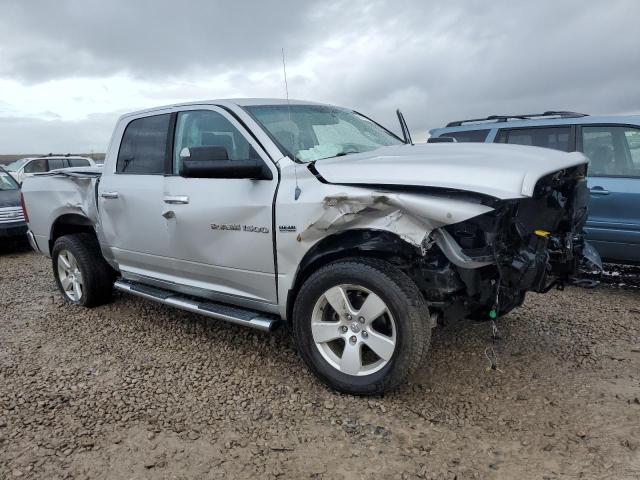 Photo 4 from auction – 2011 DODGE RAM 1500 with VIN 1D7RV1CTXBS681575