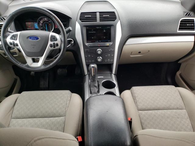 Photo 8 from auction – 2012 FORD EXPLORER X with VIN 1FMHK8D80CGA73209