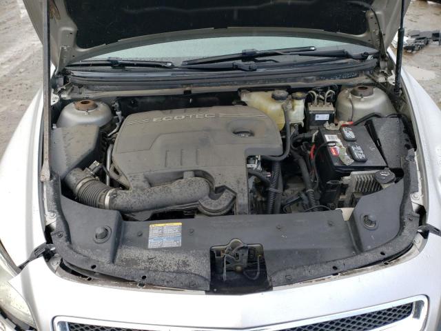 Photo 11 from auction – 2008 CHEVROLET MALIBU 2LT with VIN 1G1ZJ57B28F206415