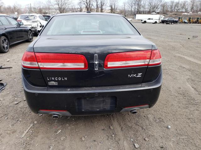 Photo 6 from auction – 2010 LINCOLN MKZ with VIN 3LNHL2GCXAR656712