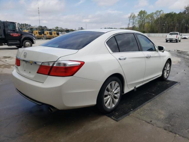 Photo 3 from auction – 2014 HONDA ACCORD EX with VIN 1HGCR2F70EA247606