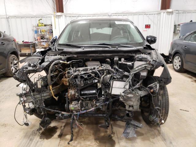 Photo 5 from auction – 2016 MAZDA CX-5 SPORT with VIN JM3KE2BE5G0626742