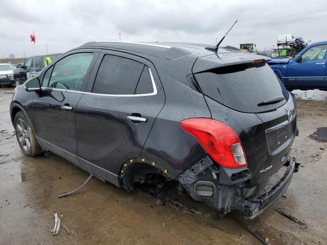 Photo 2 from auction – 2014 BUICK ENCORE with VIN KL4CJCSBXEB780654