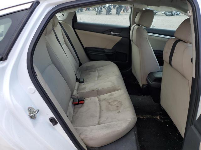 Photo 10 from auction – 2017 HONDA CIVIC LX with VIN 2HGFC2F58HH522464