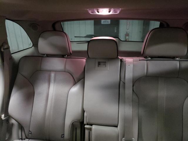 Photo 10 from auction – 2011 LINCOLN MKX with VIN 2LMDJ8JK2BBJ25922