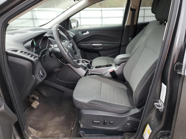 Photo 7 from auction – 2016 FORD ESCAPE SE with VIN 1FMCU9GX2GUC87297