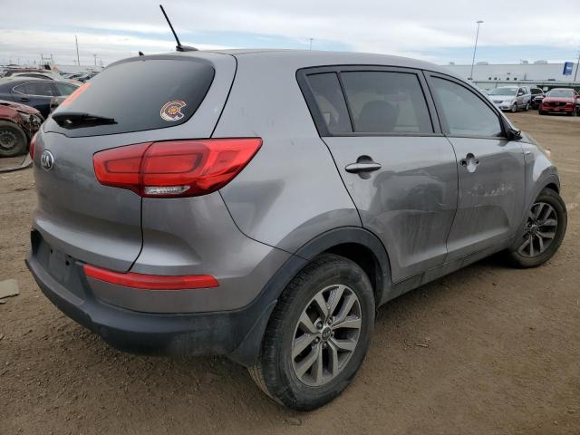 Photo 3 from auction – 2016 KIA SPORTAGE L with VIN KNDPBCAC8G7802705