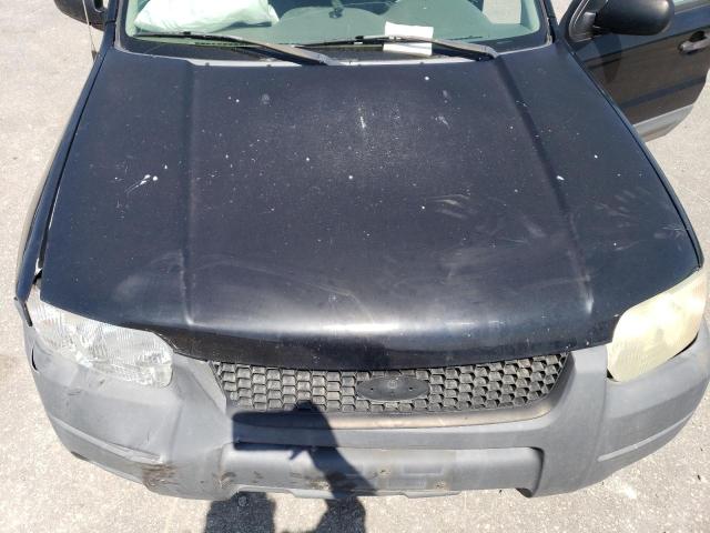 Photo 11 from auction – 2003 FORD ESCAPE XLS with VIN 1FMYU02B73KB53162