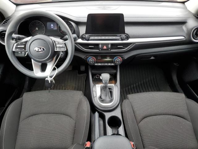 Photo 8 from auction – 2019 KIA FORTE FE with VIN 3KPF24AD2KE039891