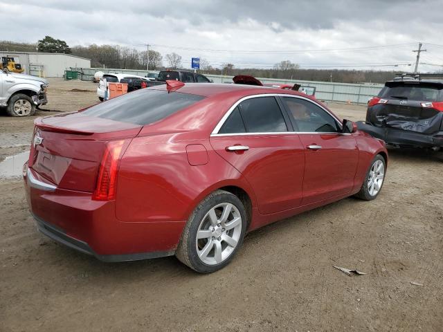 Photo 3 from auction – 2015 CADILLAC ATS with VIN 1G6AA5RA0F0109760