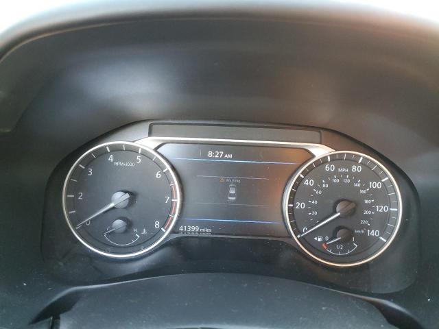 Photo 9 from auction – 2020 NISSAN ALTIMA SR with VIN 1N4BL4CV5LC231869