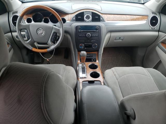 Photo 8 from auction – 2008 BUICK ENCLAVE CX with VIN 5GAER13768J105160