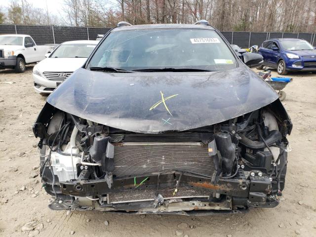 Photo 5 from auction – 2016 TOYOTA RAV4 SE with VIN 2T3JFREV4GW456956