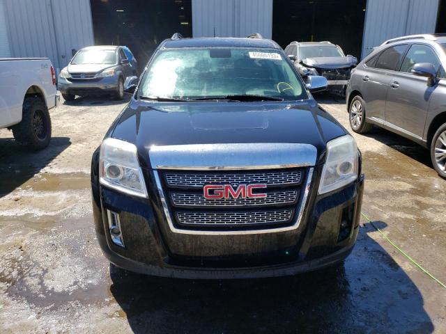 Photo 5 from auction – 2015 GMC TERRAIN SL with VIN 2GKFLSE36F6268328