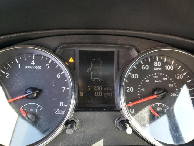 Photo 9 from auction – 2012 NISSAN ROGUE S with VIN JN8AS5MT3CW252962