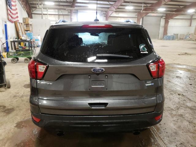 Photo 6 from auction – 2019 FORD ESCAPE SE with VIN 1FMCU9GDXKUC24124