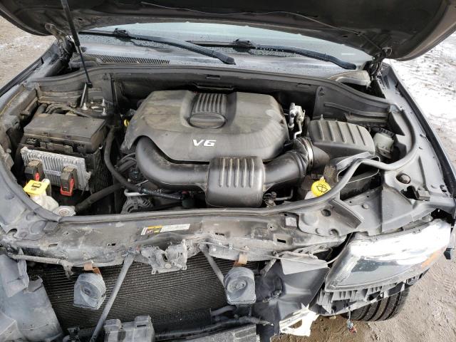 Photo 12 from auction – 2014 JEEP GRAND CHER with VIN 1C4RJEAG3EC574255