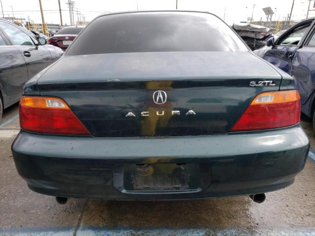 Photo 6 from auction – 2001 ACURA 3.2TL with VIN 19UUA56621A025339