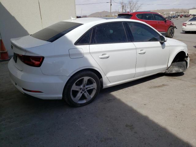 Photo 3 from auction – 2017 AUDI A3 PREMIUM with VIN WAUAUGFFXH1040361