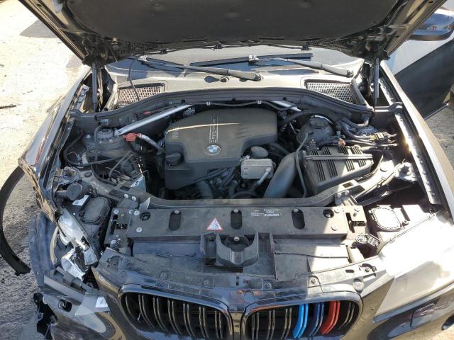Photo 12 from auction – 2014 BMW X3 XDRIVE2 with VIN 5UXWX9C50E0D19716