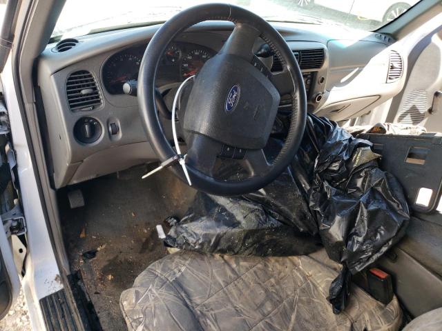 Photo 8 from auction – 2008 FORD RANGER SUP with VIN 1FTYR14D48PA79820