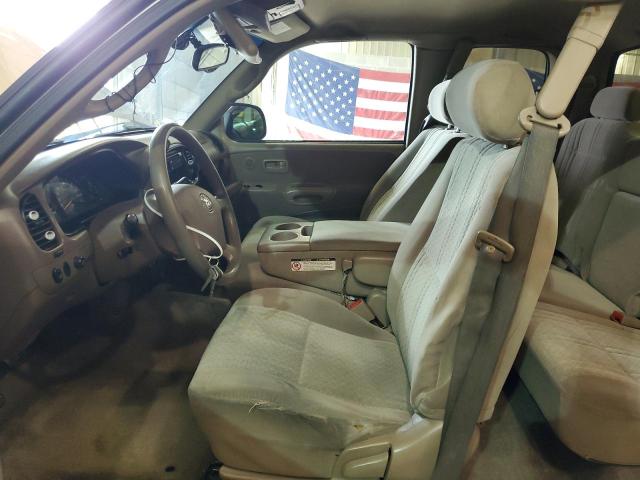 Photo 7 from auction – 2004 TOYOTA TUNDRA ACC with VIN 5TBBT44174S442389