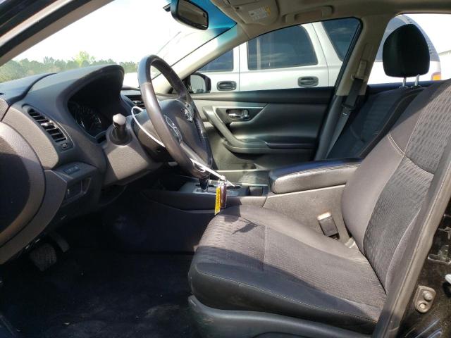 Photo 7 from auction – 2016 NISSAN ALTIMA 2.5 with VIN 1N4AL3AP0GC271521