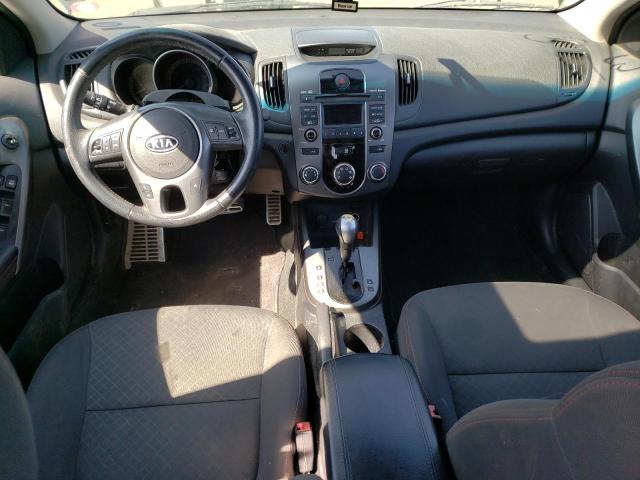 Photo 8 from auction – 2010 KIA FORTE with VIN KNAFW4A36A5222889