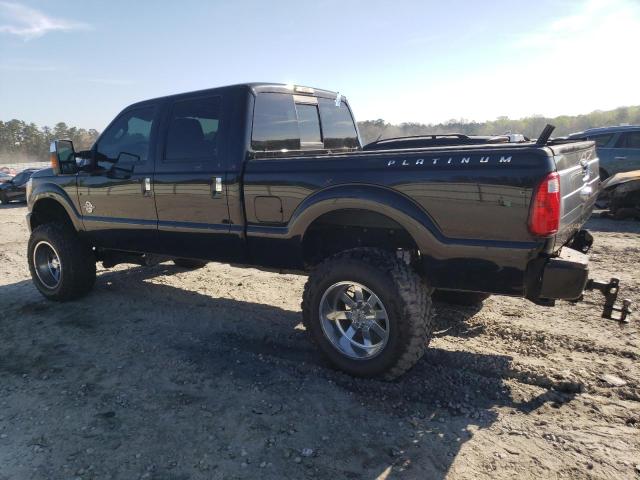 Photo 2 from auction – 2016 FORD F250 SUPER with VIN 1FT7W2BT6GEC10048