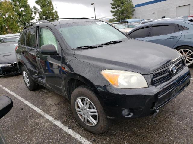 Photo 4 from auction – 2007 TOYOTA RAV4 with VIN JTMZD33V176025615